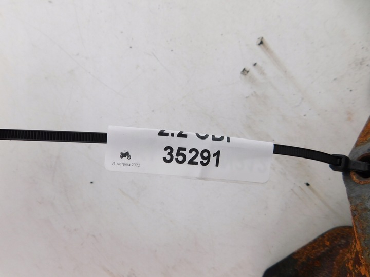 фото №7, Mercedes e-klasa w212 2.2 cdi коллектор выпускной