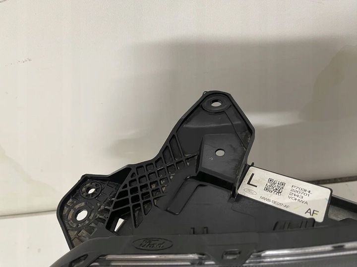 фото №7, Лампа ліва перед ford ranger raptor performance повний led