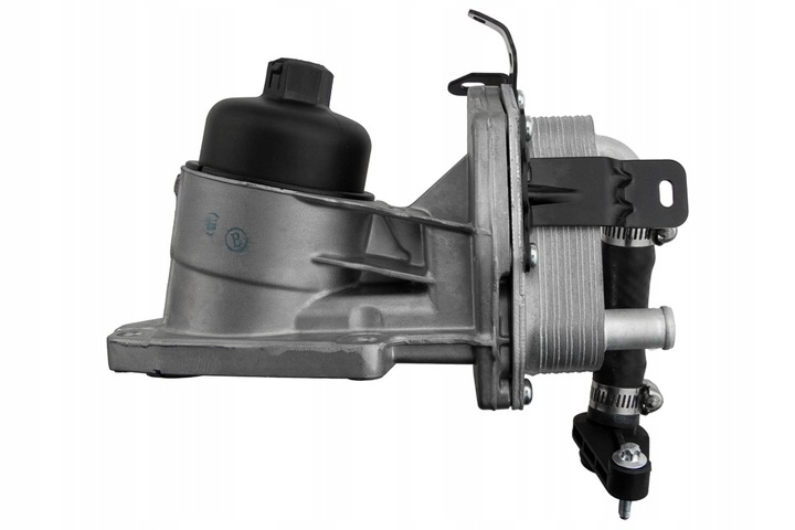 фото №9, Nty радиаторов масла з фильтром jaguar xf x250 2011-