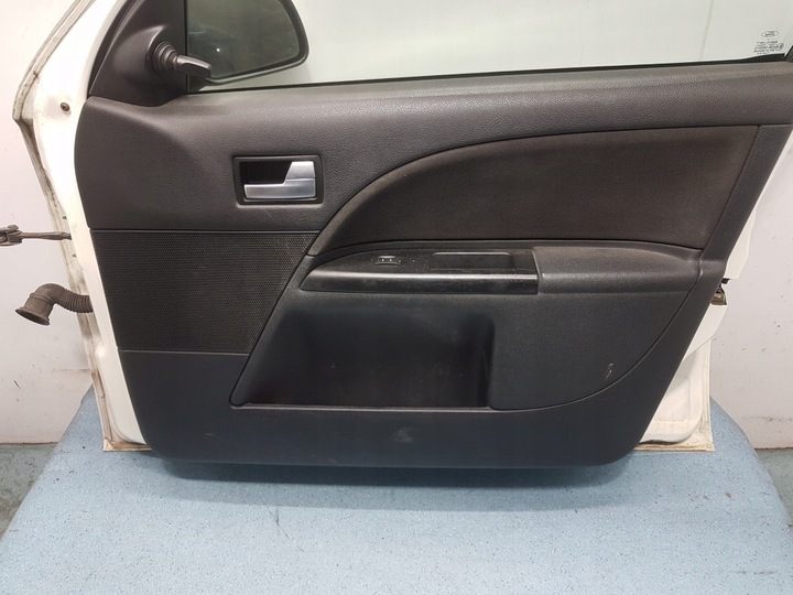 фото №7, Ford mondeo iii mk3 дверь перед правые