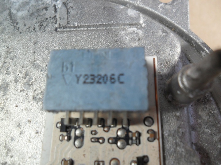 фото №15, Модуль led (блок управления фарой, led драйвер) mercedes a w176 a1769066600 a1769066500