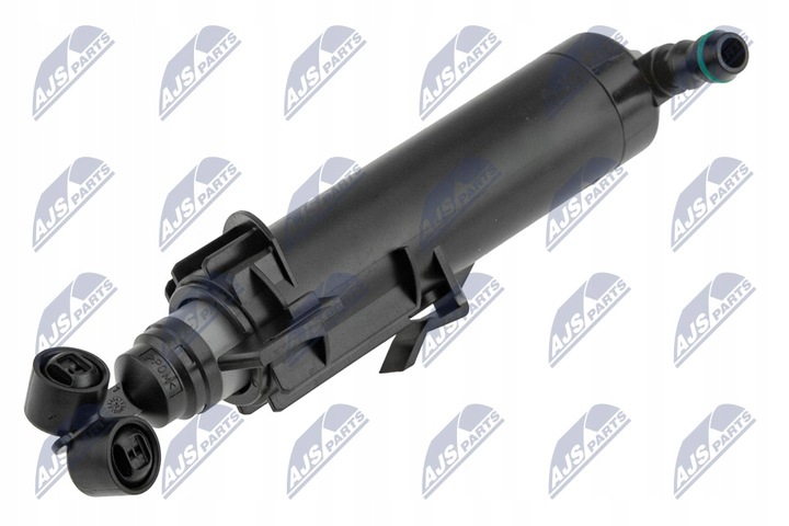 фото №2, Eds-au-027 nty розпилювач фара audi a5 2007