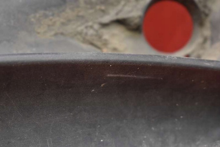 фото №5, Панель под лобовым стеклом eu 86150-2b000 hyundai santa fe 2 ii 06-10