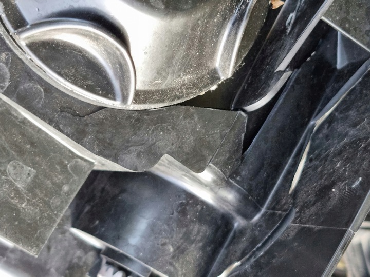 фото №7, Ford ranger raptor лампа ліва передня перед