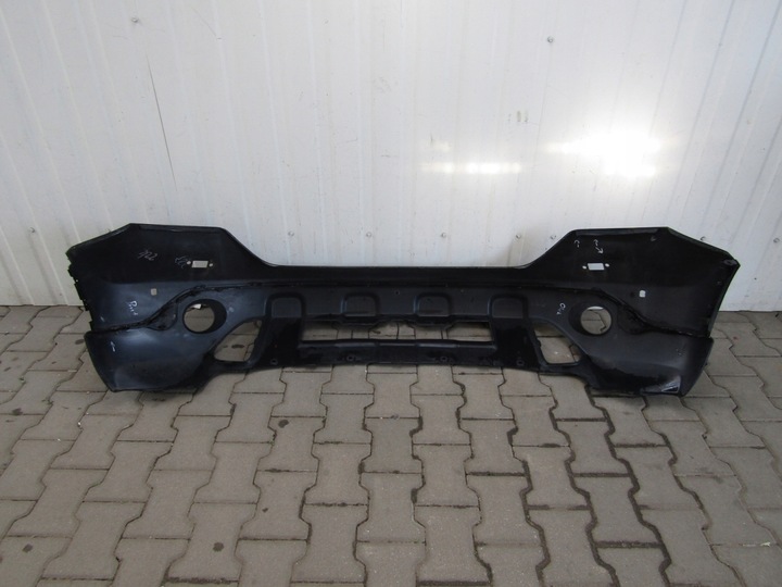 фото №13, Бампер перед переднє honda crv cr-v 3 iii 06-08