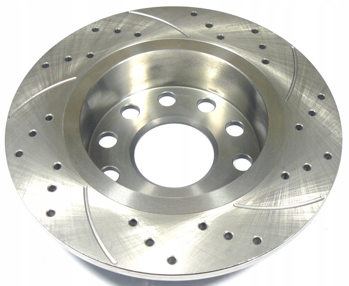 фото №1, Диски gt зад 255 do vw golf 5 6 jetta 4 scirocco