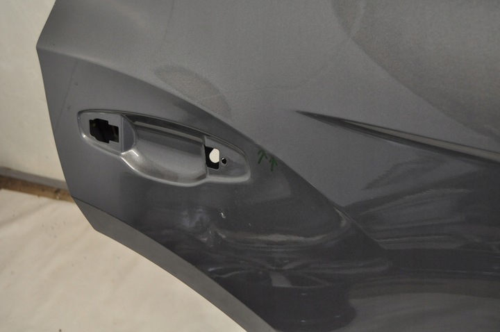 фото №8, Volkswagen vw t-roc troc t roc 18- двері праві зад 2ga833312l