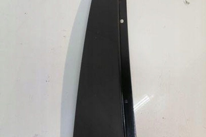 фото №7, Планка накладка лівих передніх двері bmw 5 f10 7209724 2.0l дизель