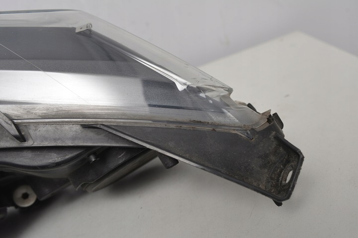 фото №8, Лампа передняя правая boxer jumper ducato 2018r. 48100748