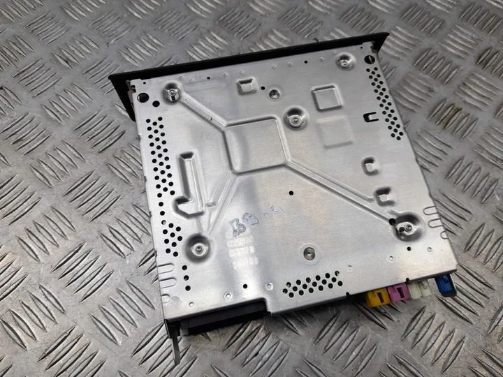 фото №6, Audi a4 s4 b9 8w0035664b навигации gps заводские