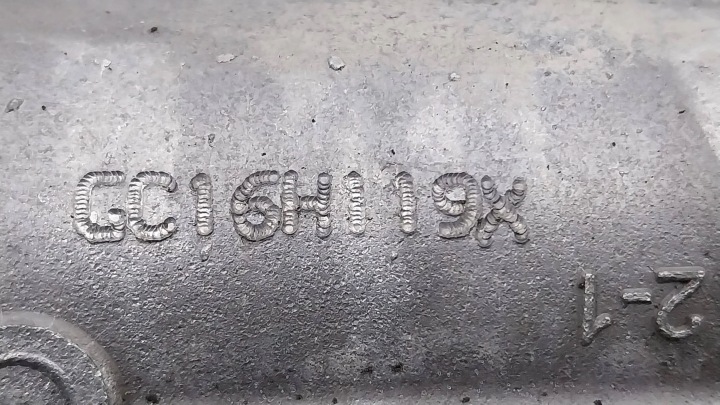 фото №5, Рейка рулевая рулевая рейка 8v51-3200-ce ford fiesta mk vii
