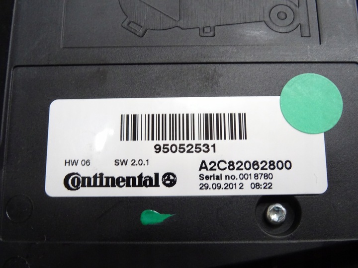 фото №3, Mokka радио радиопроигрыватель панель дисплей