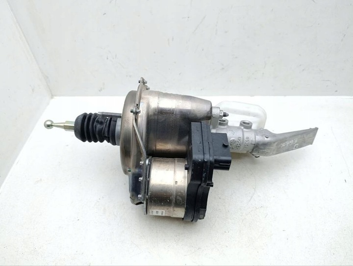 фото №7, Mercedes-benz eqe v295 2023 головний циліндр гальма a2959003901