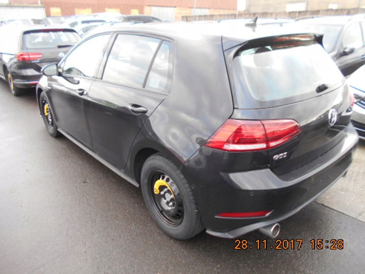 фото №11, Vw golf 7 fl gti приборы спидометр бензин 5g1920856c манометр спидометр 5g1 920