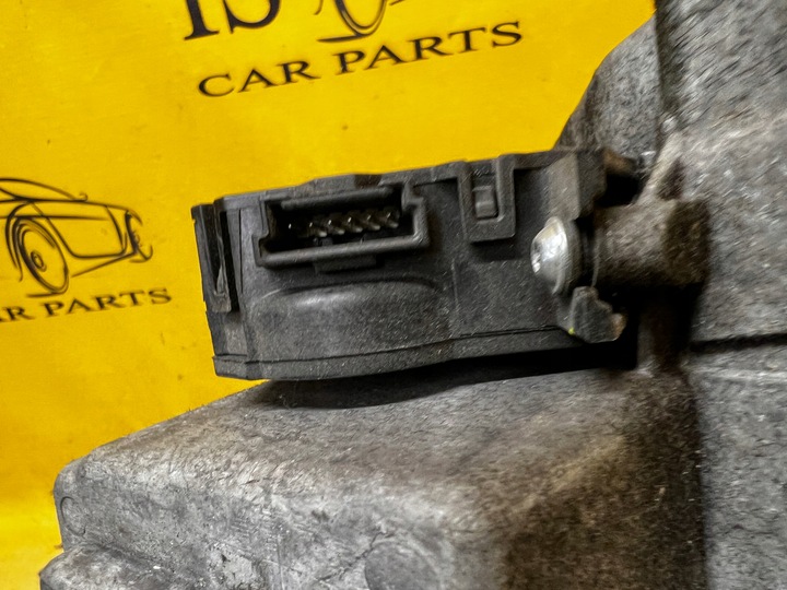 фото №15, Бардачок пасажира шкіра алюміній dekor хром bmw x5 e70 x6 e71 x6m