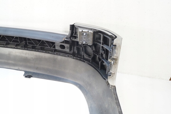 фото №16, Audi a4 b6 бампер зад задній універсал колір ly7q комплектний