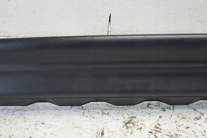 фото №4, Порог планка пороговая левая bmw x3 e83 3401809