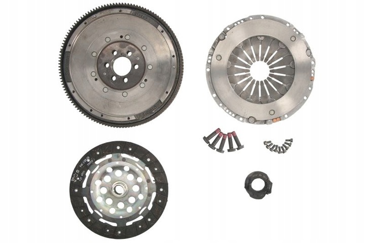 фото №2, Набори зчеплення valeo 837017