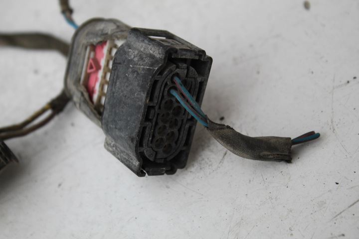 фото №11, Жгут ночное видение bmw f01 f02 f04 9201767 6791256