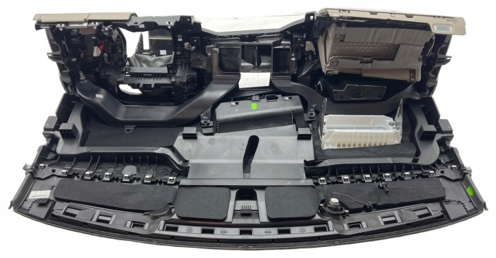 фото №11, Консоль торпедо роздавальна капот vw t7 7t1857003m новий оригінальна запчастина