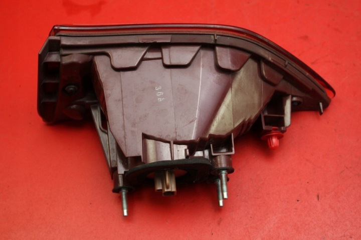 фото №4, Лампа левая зад задняя i090037 infiniti fx 2 ii рестайлинг 11-13