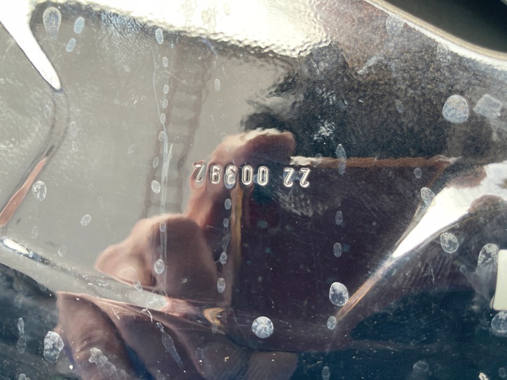 фото №14, Дверь правые задние bmw 1 f40