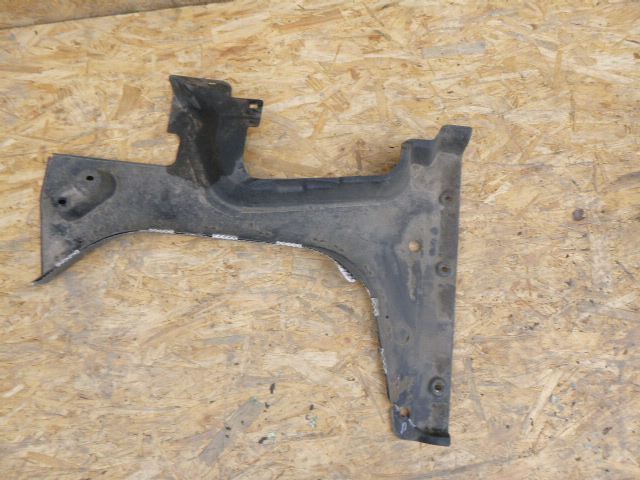 фото №1, Захист шасі opel insignia a