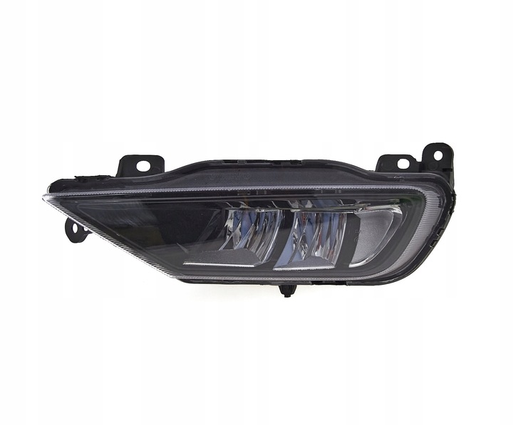 фото №1, Volvo xc60 17 - лампа протитуманна ліва 31434666 1