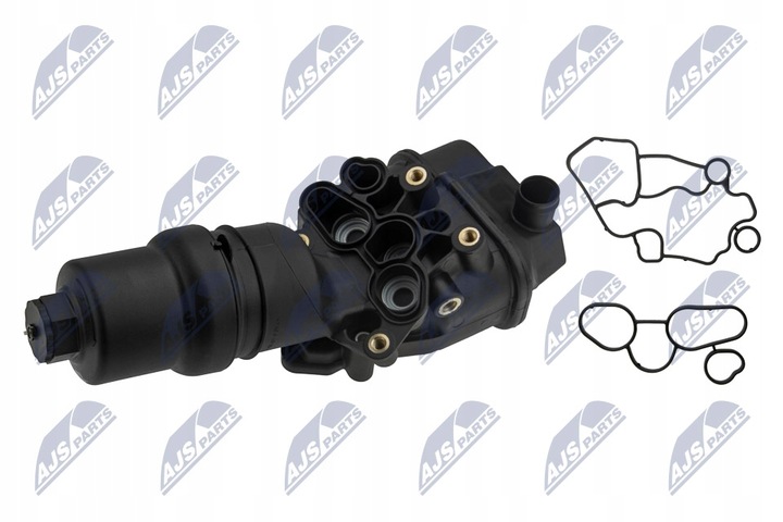 фото №2, Ccl-vw-005 nty фильтр масла vw golf v 2.0gti 04-09, golf 2.0r 13-16, jetta 2