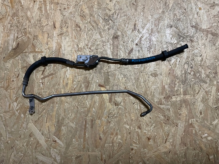 фото №1, Шланг шланг підсилювача mercedes mb c-klasa w203 2.2cdi a2034603824