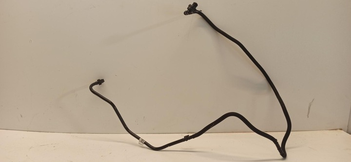 фото №1, Dacia sandero stepway iii шланг підсилювач 474017180r