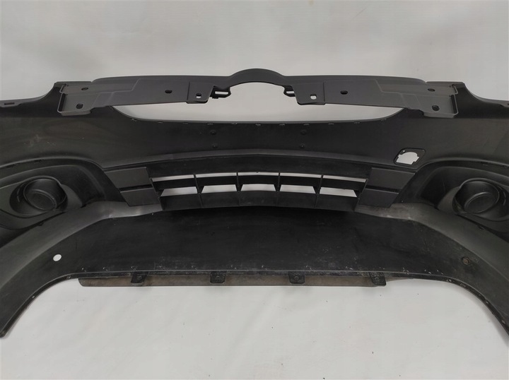 фото №11, Бампер перед opel combo d 2010-2014 735593391