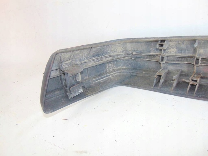 фото №12, Vw golf ii mk2 3d 1991r бампер зад задній