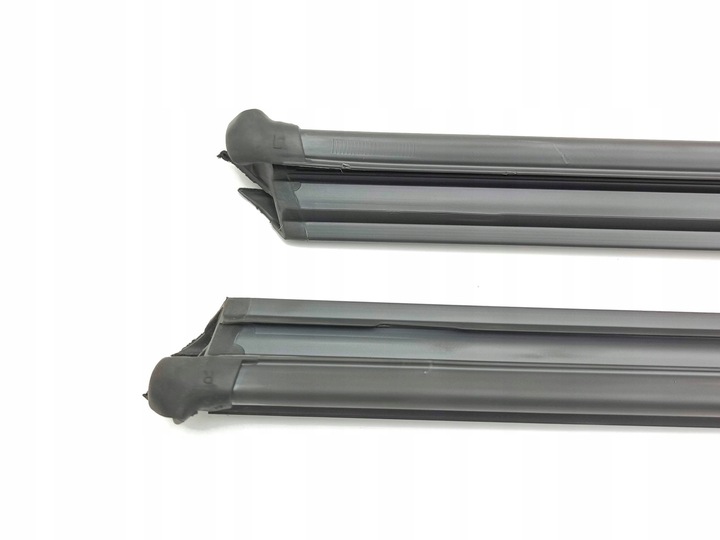 фото №5, Volkswagen tiguan 2020 комплект прокладка стёкла дверь передних