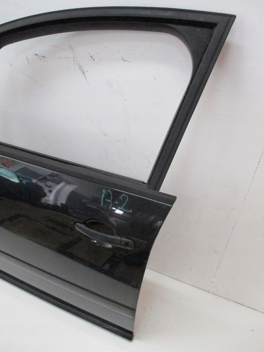 фото №5, Дверь левая передние audi a2 8z0