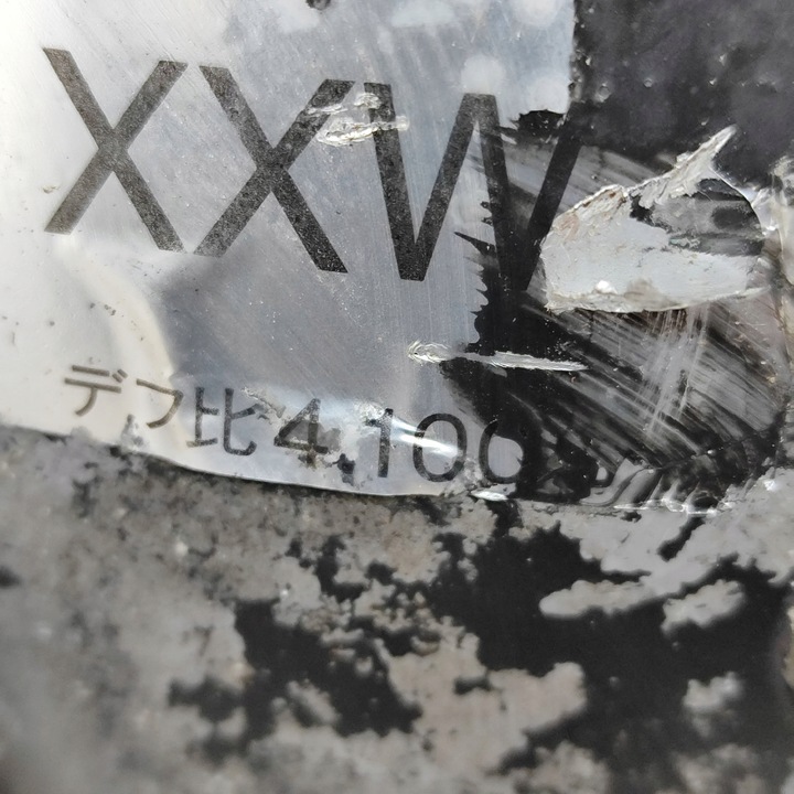 фото №11, Mitsubishi pajero sport i 2002 механизм дифференциал переднее / дифференциал