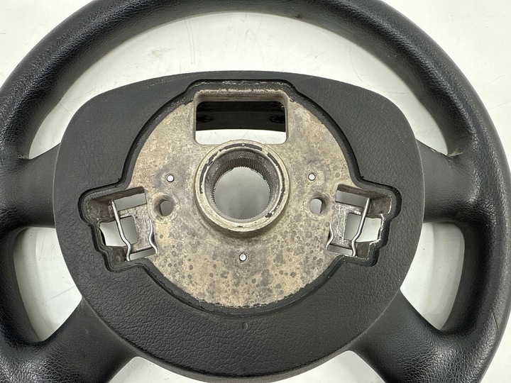 фото №10, Volkswagen passat b6 2007 перед сторона ліва кермо