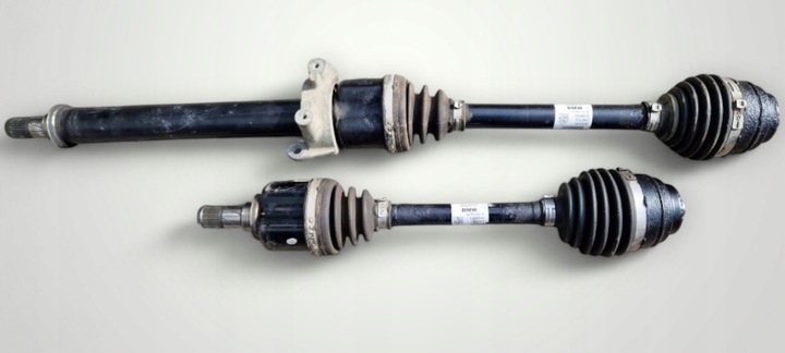 фото №1, Mini one cooper f55 f56 1.2t b38a 12a шарнір піввісь напіввісь ліва