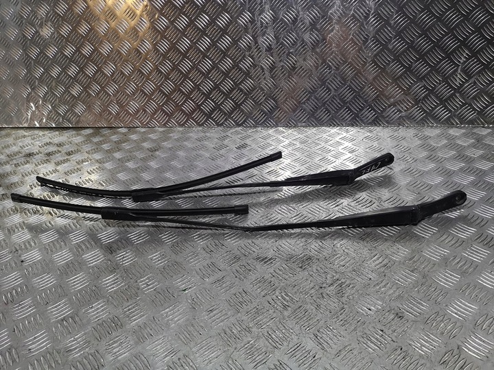 фото №1, Рычаги дворник audi a6 c7 рестайлинг 2016r