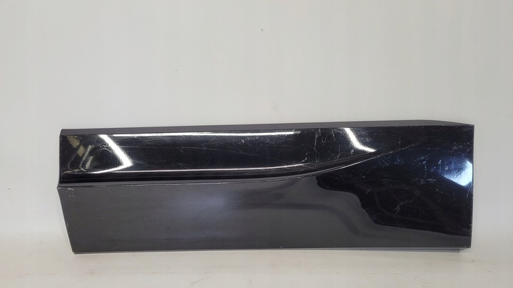 фото №1, Vw touareg iii 18r- планка двері ліва зад оригінал.