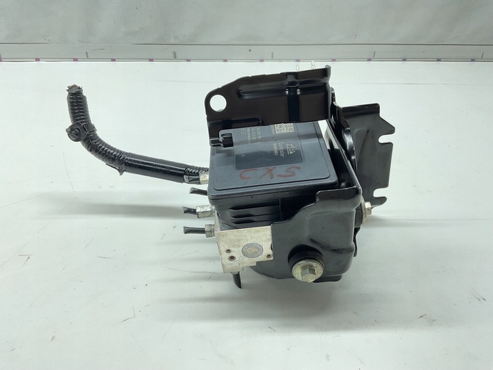 фото №8, Mazda cx-5 2016 перед насос abs