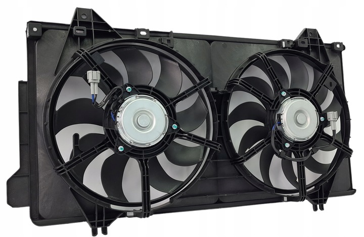 фото №1, Вентиляторы mazda 6 2012-15 2.0 2.5 pe1115025a