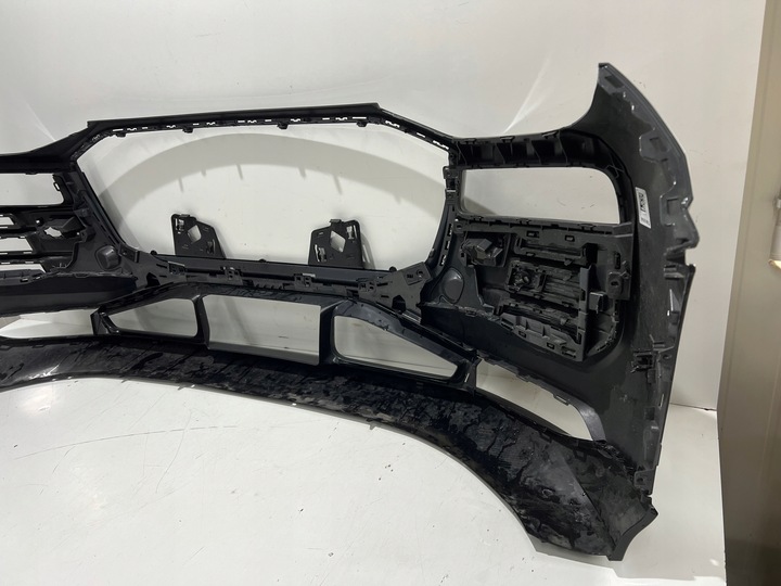 фото №8, Бампер переднее перед audi q6 e-tron 85h807733