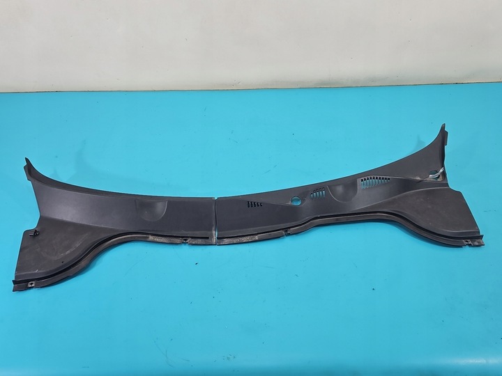 фото №1, Панель під лобовим склом vw passat b7 3c1819403b 3c1819404b європа