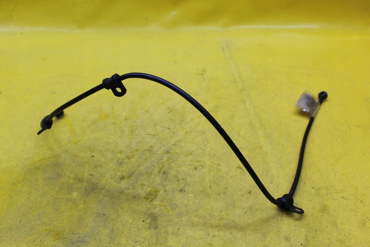 фото №1, Шланг трубка шланг master iveco daily iii 2.8 jtd