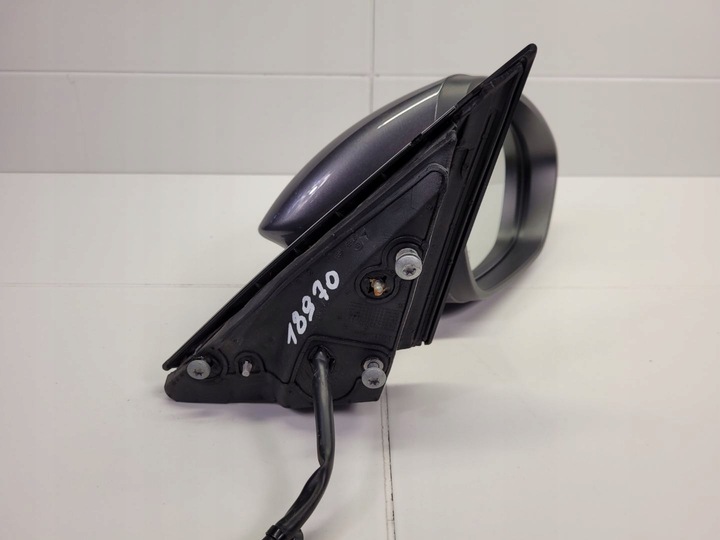 фото №10, Дзеркало зовнішні права сторона alfa romeo stelvio 2017