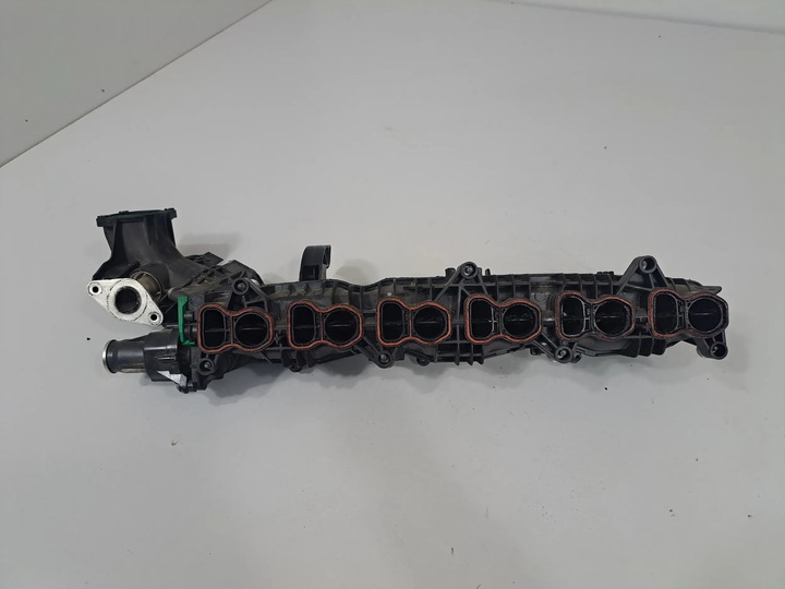 фото №14, Bmw 3 f30 f35 f31 2012 колектори впускний