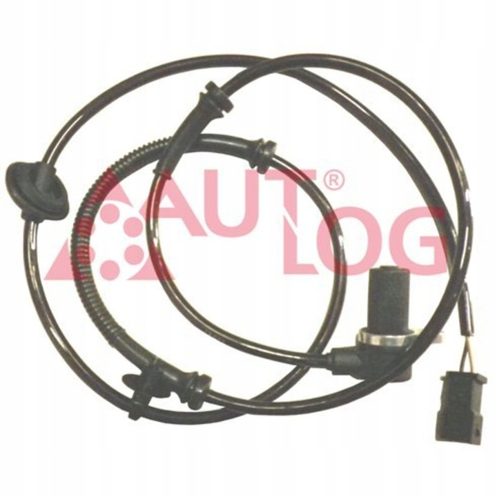 фото №2, Датчик abs зад r autlog as4400