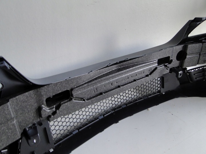 фото №16, Mercedes s 221 w221 бампер переднее 63 amg рестайлинг