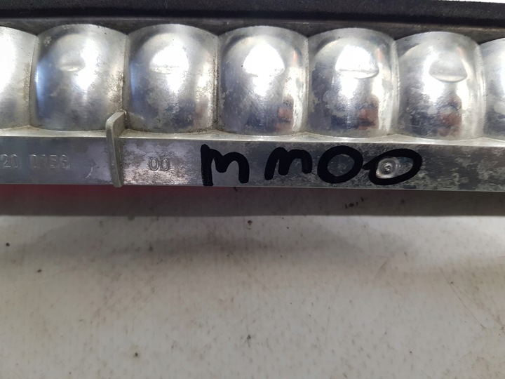 фото №12, Світло сплав stopówka mercedes w212 універсал 2128200156